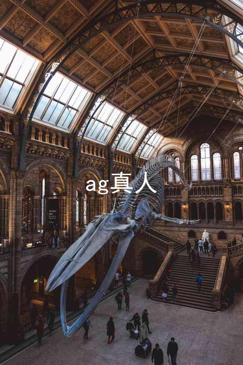 ag真人